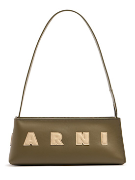 marni - shoulder bags - women - new season