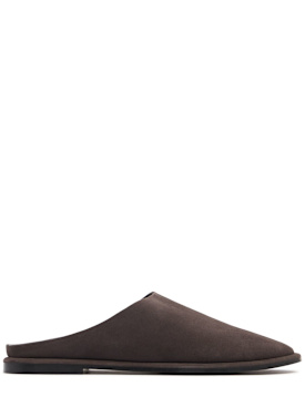 a.emery - mules - donna - nuova stagione