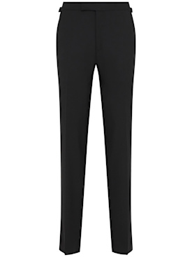 tom ford - pants - men - new season