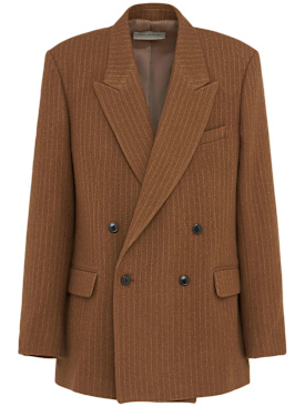 dries van noten - vestes - homme - nouvelle saison