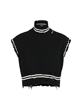marni - knitwear - women - new season