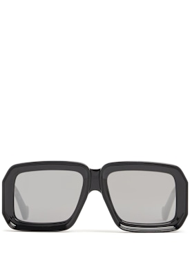 loewe - sunglasses - men - new season
