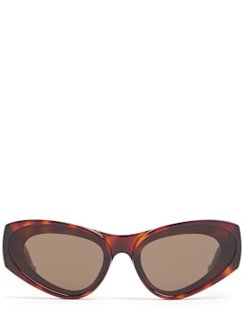 loewe - occhiali da sole - donna - nuova stagione