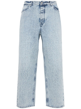 jil sander - jeans - men - new season