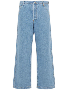 dries van noten - jeans - men - new season
