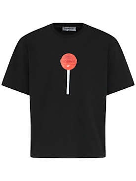 fiorucci - t-shirts - men - new season
