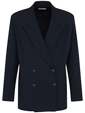 dries van noten - jackets - men - new season