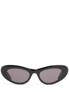 loewe - sunglasses - women - fw25