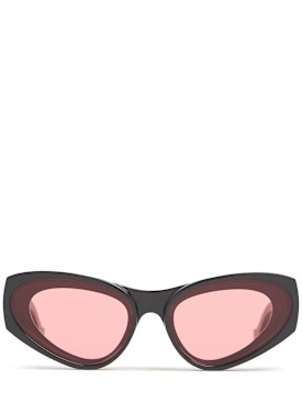 loewe - occhiali da sole - donna - nuova stagione