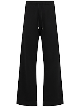 dries van noten - pantaloni - uomo - nuova stagione