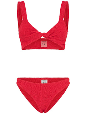 hunza g - swimwear - women - new season