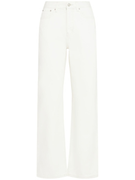 dunst - jeans - donna - nuova stagione