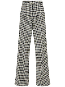 fiorucci - pants - women - new season