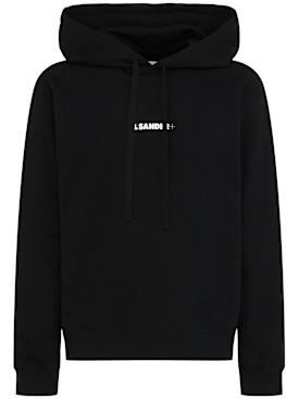 jil sander - sweatshirts - men - new season