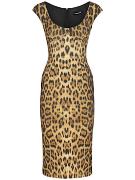 roberto cavalli - vestiti - donna - nuova stagione