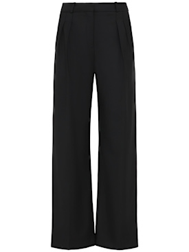 loulou de saison - 长裤 - 女士 - 25秋冬