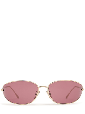loewe - sunglasses - women - new season