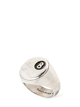 twojeys - rings - men - new season