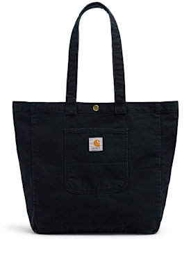 carhartt wip - tote bags - men - new season