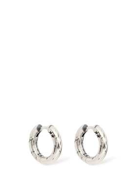 twojeys - earrings - men - new season