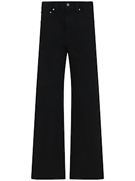 khaite - jeans - women - new season