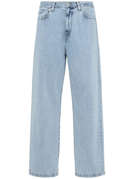 carhartt wip - jeans - men - new season