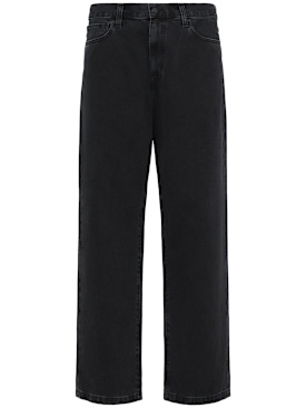 carhartt wip - jeans - men - new season