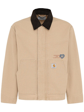 carhartt wip - vestes - homme - nouvelle saison