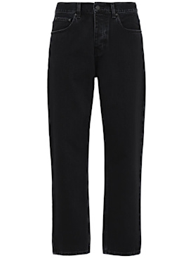 carhartt wip - jeans - uomo - nuova stagione