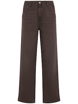 carhartt wip - pantaloni - uomo - nuova stagione