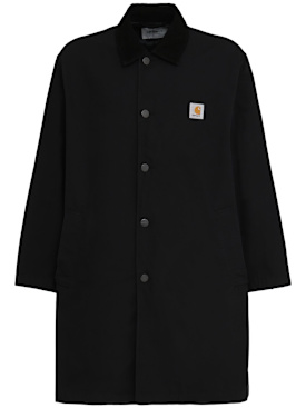 carhartt wip - coats - men - new season