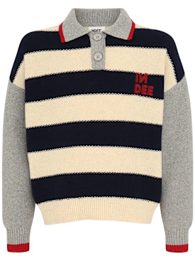 indee - maille - kid fille - nouvelle saison