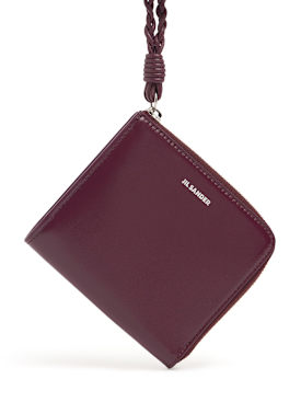 jil sander - wallets - women - new season