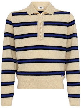indee - knitwear - junior-boys - new season