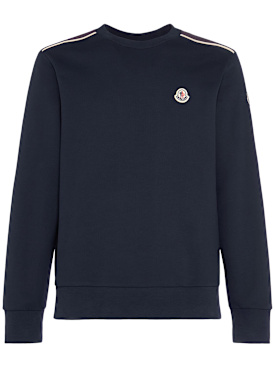 moncler - sweat-shirts - homme - nouvelle saison