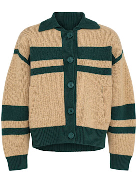 indee - maille - kid garçon - nouvelle saison