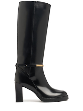 tod's - boots - women - new season