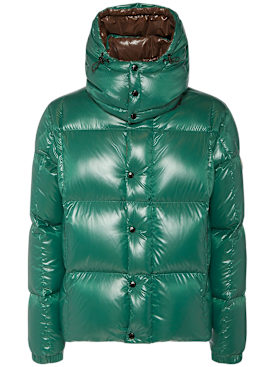 moncler - plumas - hombre - nueva temporada
