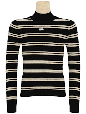 indee - maille - kid garçon - nouvelle saison