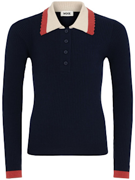 indee - maille - kid fille - nouvelle saison