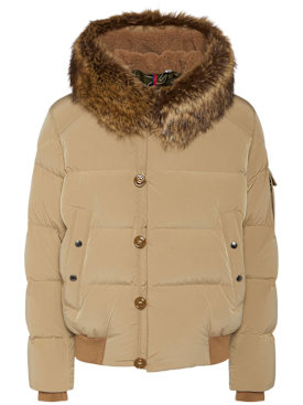 moncler - down jackets - men - new season