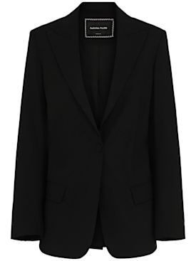 fabiana filippi - ジャケット - レディース - new season