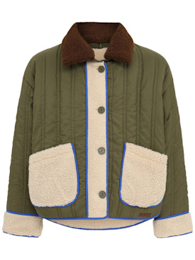 indee - jackets - junior-boys - new season