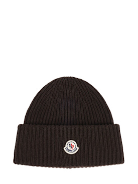 moncler - hats - men - new season