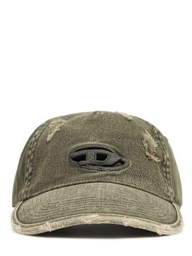 diesel - hats - men - new season