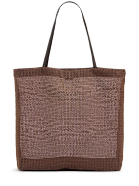 the row - tote bags - women - new season
