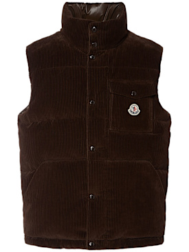 moncler - piumini - uomo - nuova stagione