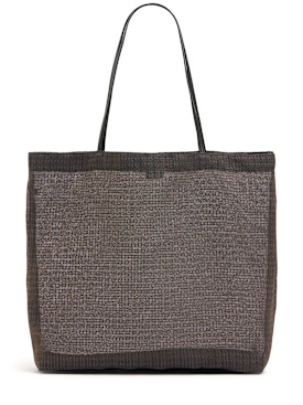the row - tote bags - women - new season