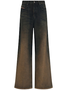 diesel - jeans - mujer - nueva temporada