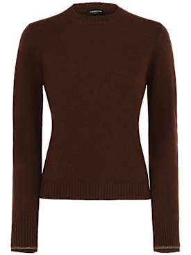 fabiana filippi - knitwear - women - new season